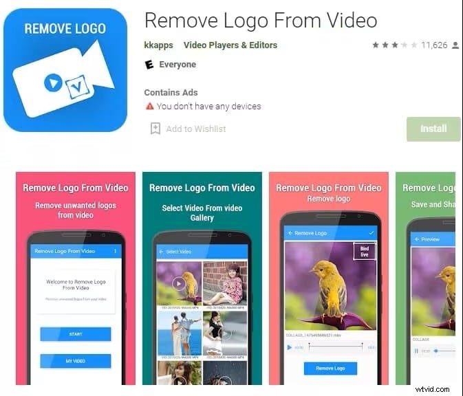 Remove TikTok Watermarks: Top Apps for Seamless Video Editing