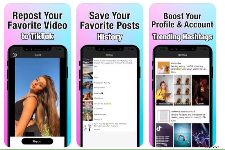 Remove TikTok Watermarks: Top Apps for Seamless Video Editing