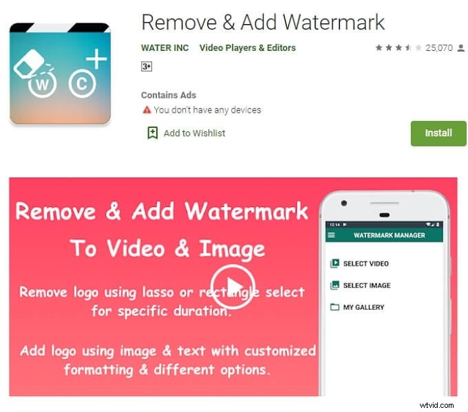 Remove TikTok Watermarks: Top Apps for Seamless Video Editing