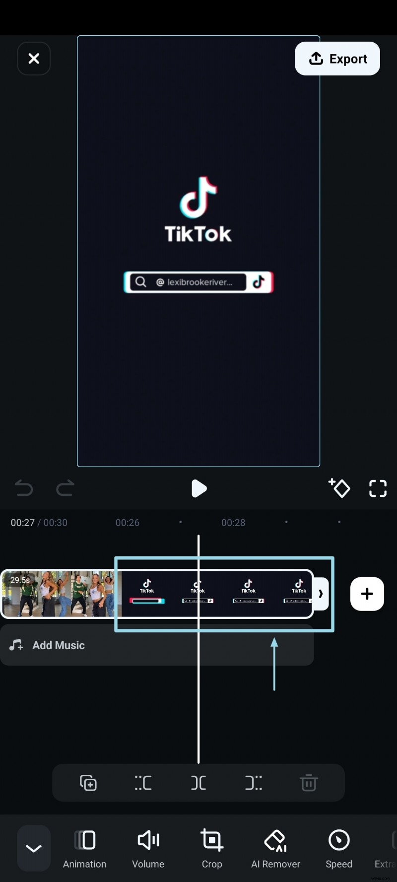 Remove TikTok Watermarks: Top Apps for Seamless Video Editing