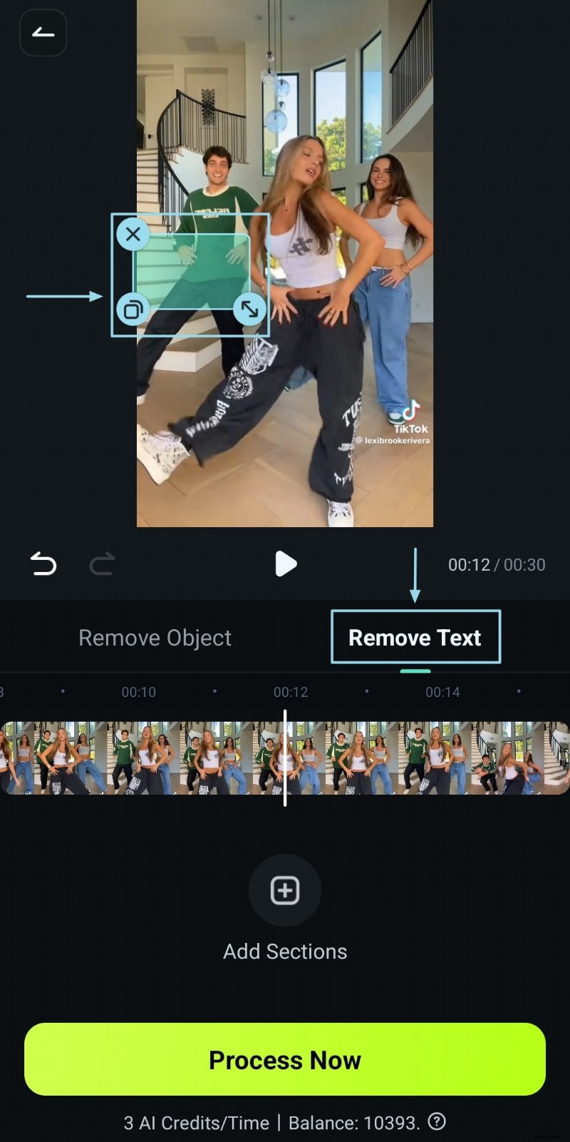 Remove TikTok Watermarks: Top Apps for Seamless Video Editing