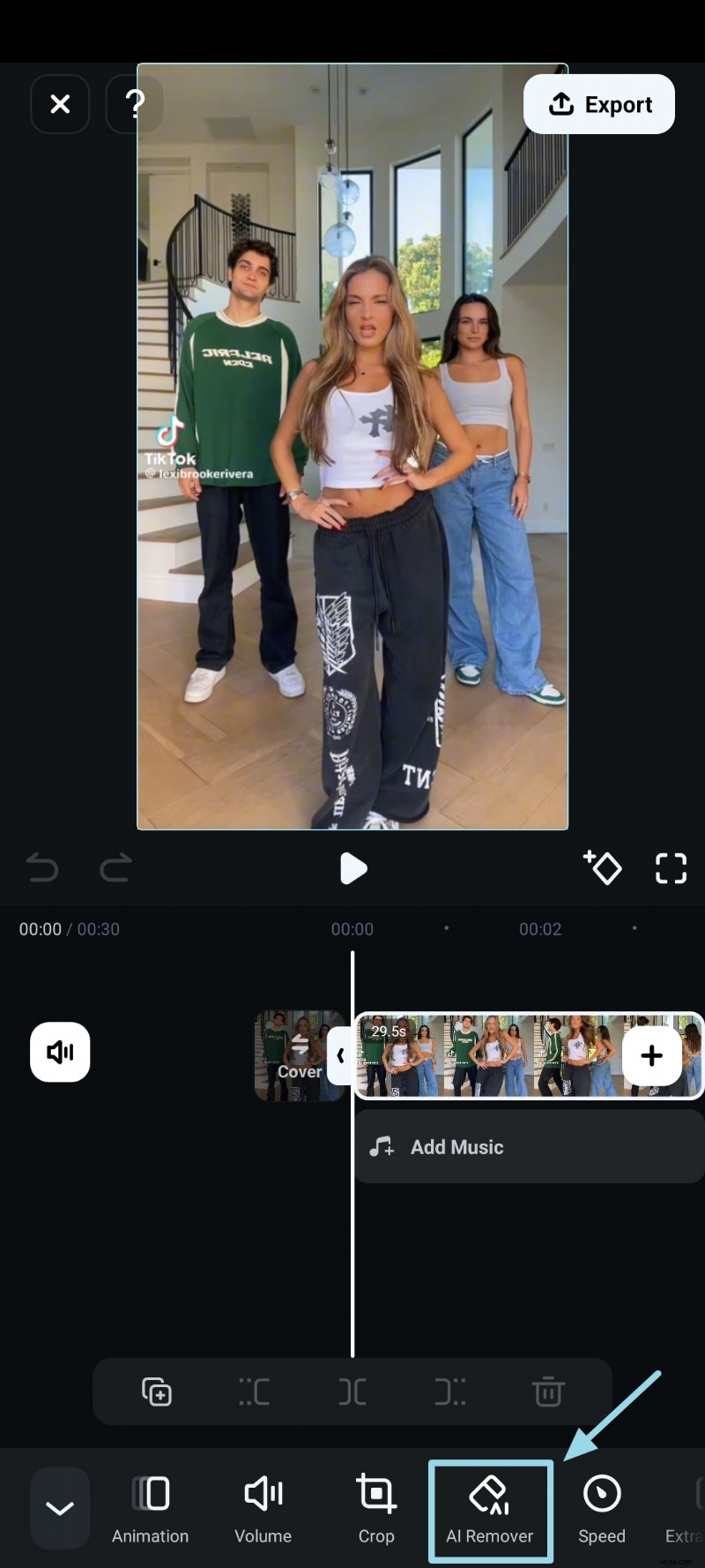 Remove TikTok Watermarks: Top Apps for Seamless Video Editing