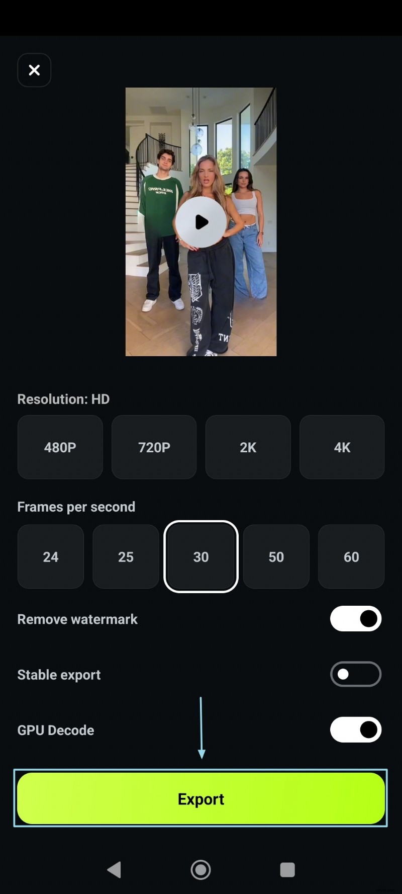 Remove TikTok Watermarks: Top Apps for Seamless Video Editing
