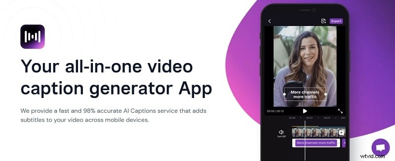 Best iPhone Apps for Video Captioning & Subtitles - 2024