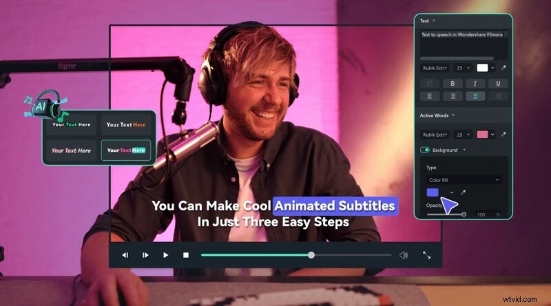 Top 8 Video Caption Apps for Android - 2026
