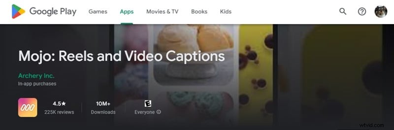 Top 8 Video Caption Apps for Android - 2026