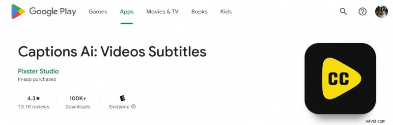 Top 8 Video Caption Apps for Android - 2026