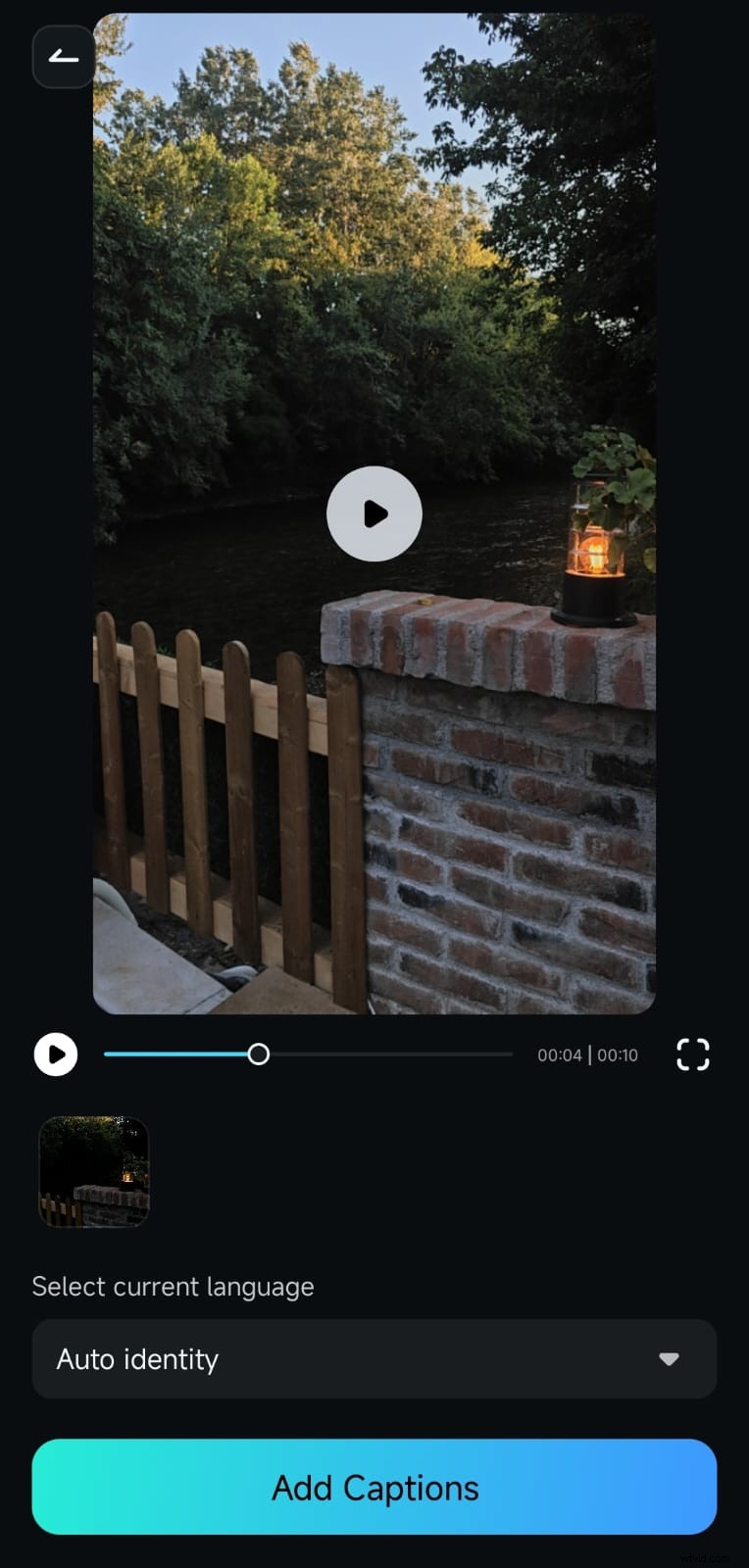 Add Subtitles to Videos on Mobile: A Simple Guide