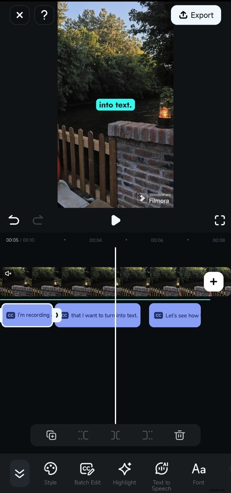 Add Subtitles to Videos on Mobile: A Simple Guide