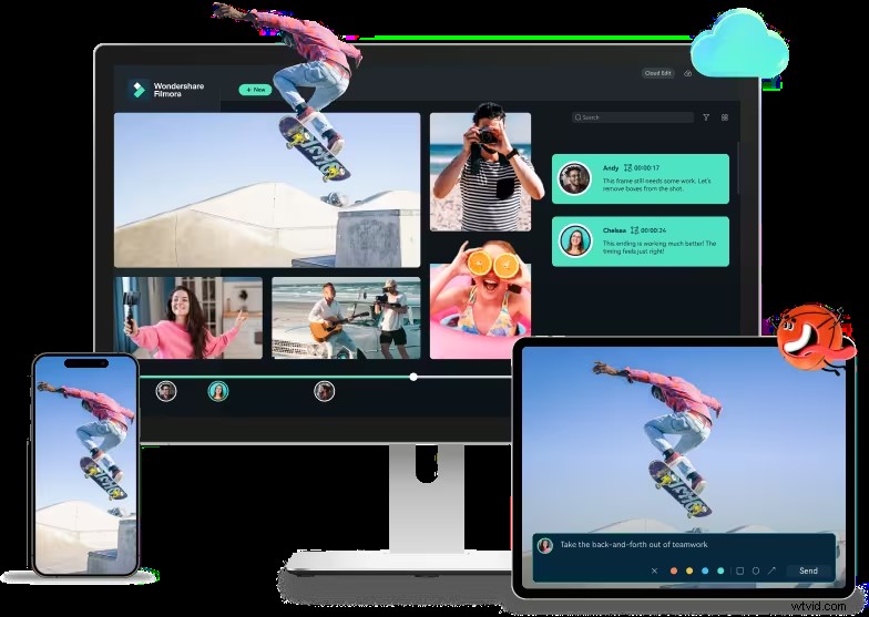 Auto Video Reframing Tools: 7 Best Options for All Devices