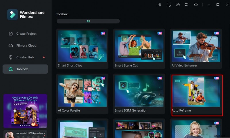 Auto Video Reframing Tools: 7 Best Options for All Devices