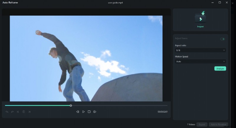 Auto Video Reframing Tools: 7 Best Options for All Devices