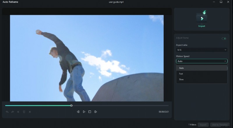 Auto Video Reframing Tools: 7 Best Options for All Devices