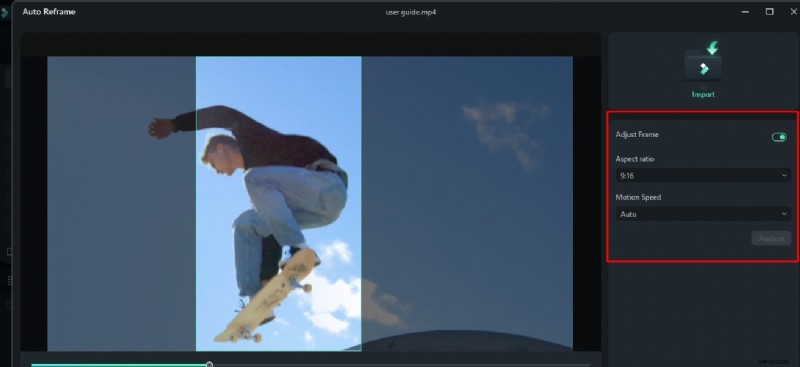 Auto Video Reframing Tools: 7 Best Options for All Devices