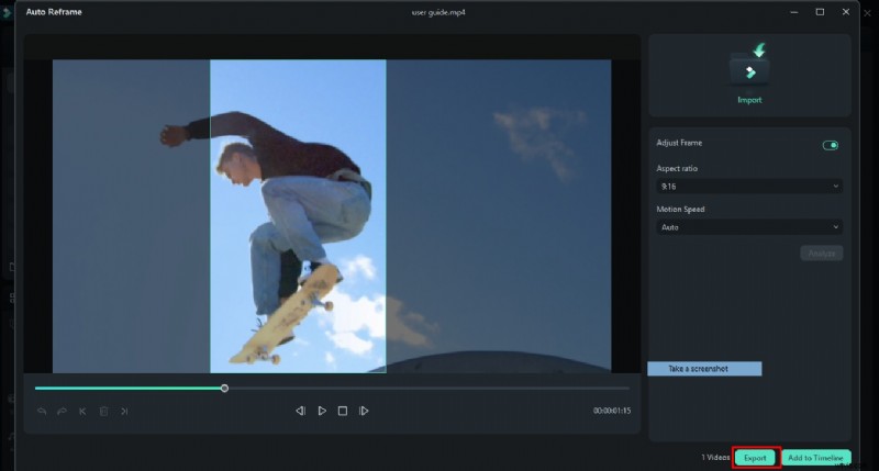 Auto Video Reframing Tools: 7 Best Options for All Devices