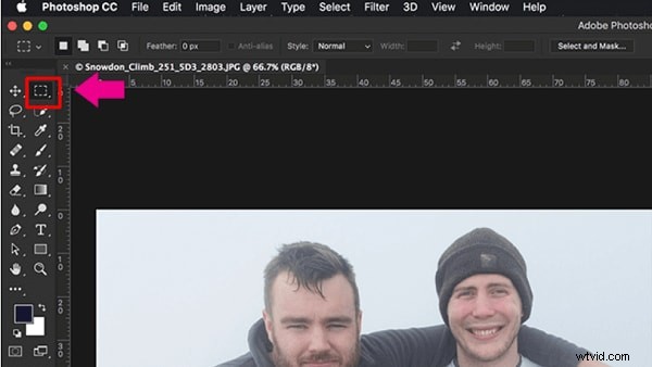 Mastering Blur Effects in Photoshop: Faces, Backgrounds & More