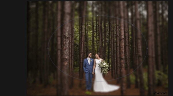 Mastering Blur Effects in Photoshop: Faces, Backgrounds & More