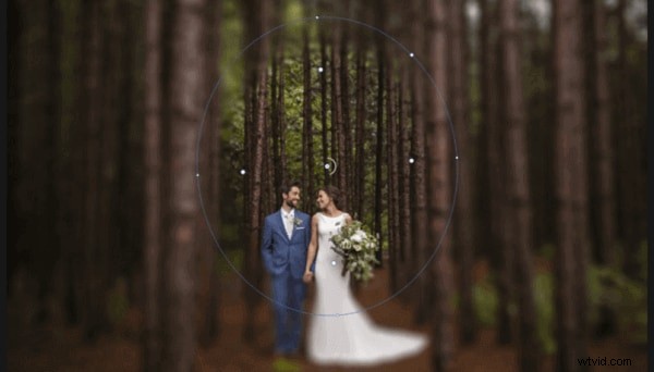 Mastering Blur Effects in Photoshop: Faces, Backgrounds & More