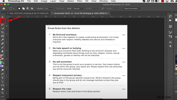 Mastering Blur Effects in Photoshop: Faces, Backgrounds & More