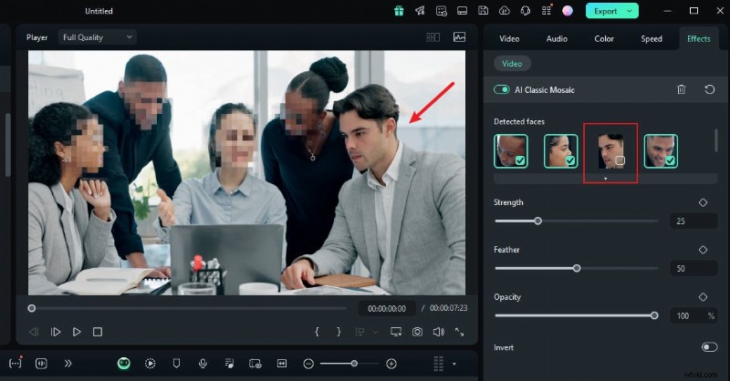Mastering Blur Effects in Photoshop: Faces, Backgrounds & More