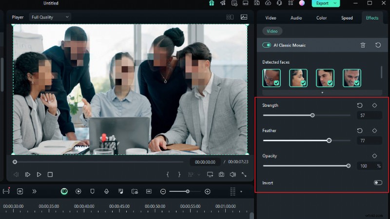 Mastering Blur Effects in Photoshop: Faces, Backgrounds & More