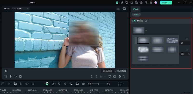 Mastering Blur Effects in Photoshop: Faces, Backgrounds & More