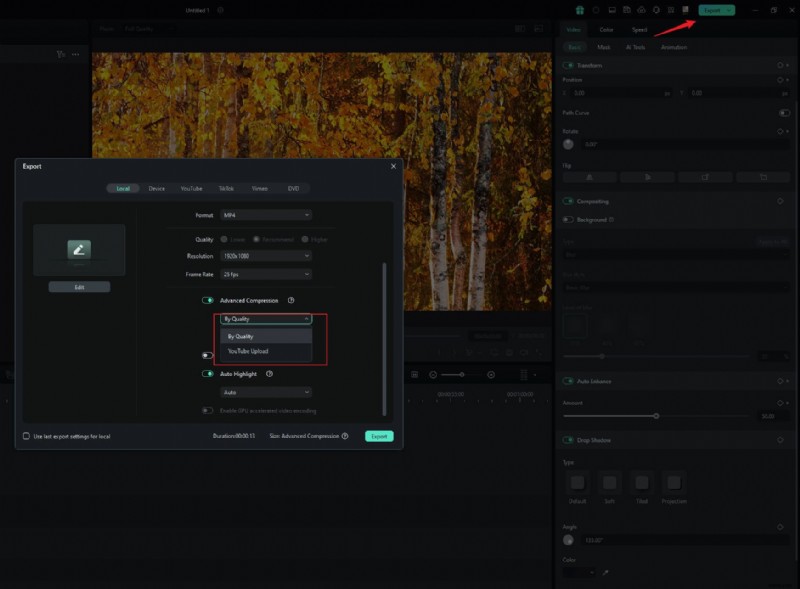 Resize Videos in DaVinci Resolve: A Step-by-Step Guide