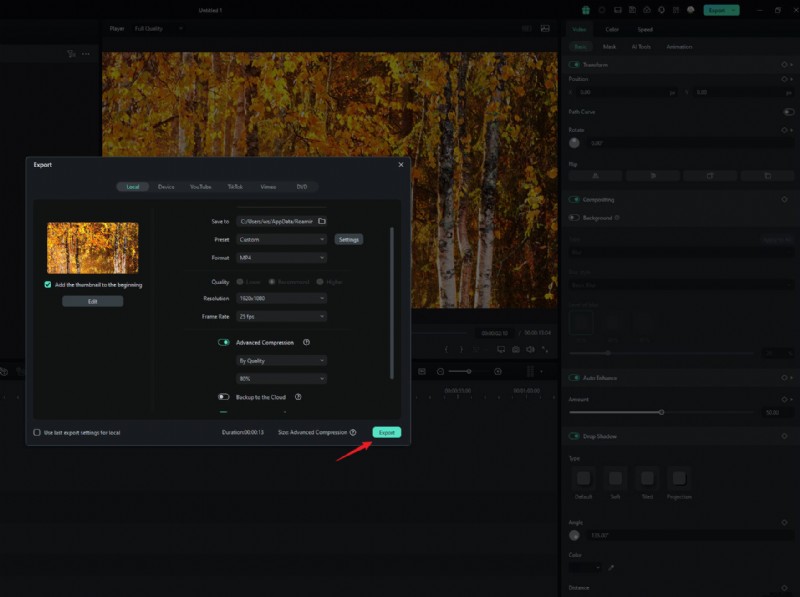 Resize Videos in DaVinci Resolve: A Step-by-Step Guide