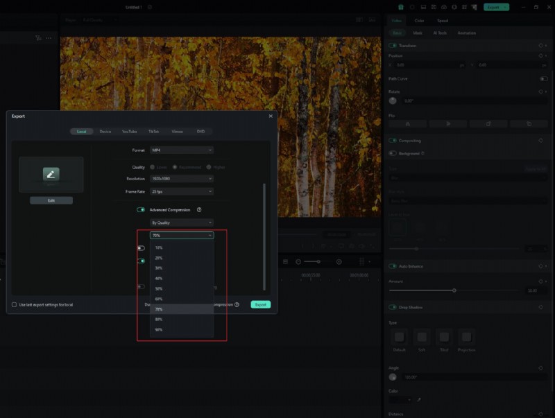 Resize Videos in DaVinci Resolve: A Step-by-Step Guide