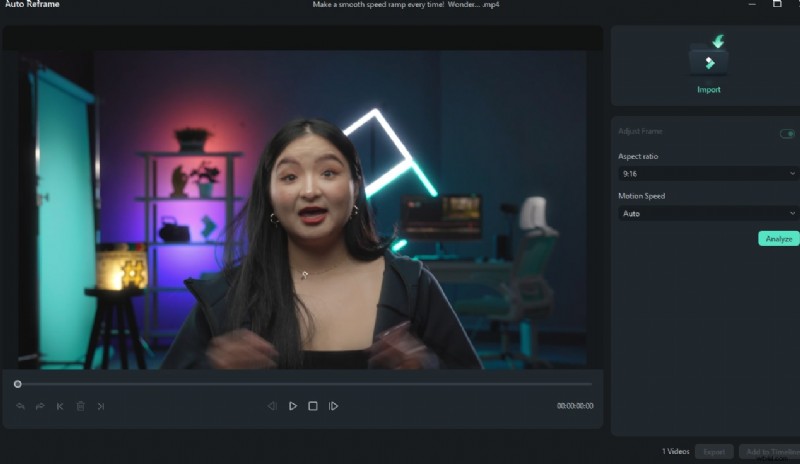 Resize Videos in DaVinci Resolve: A Step-by-Step Guide