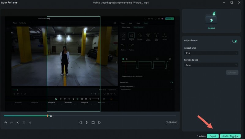 Resize Videos in DaVinci Resolve: A Step-by-Step Guide