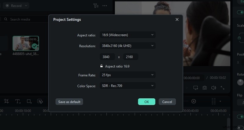 Resize Videos in DaVinci Resolve: A Step-by-Step Guide