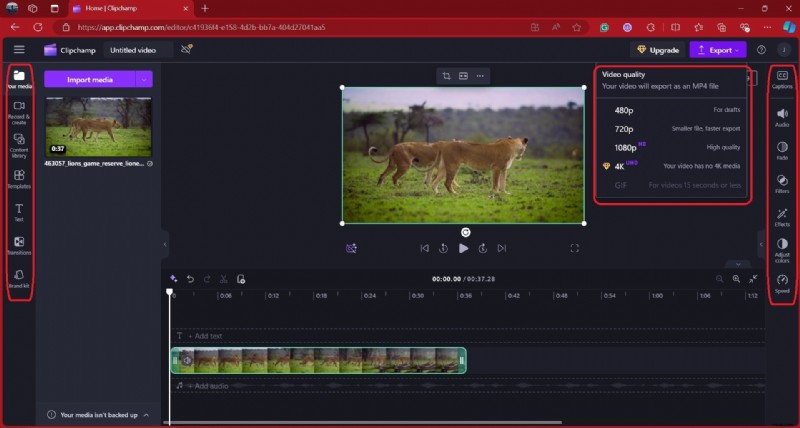 Windows 11 Video Editors: Native Tools & Best Alternatives
