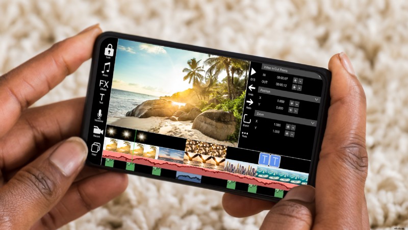 Best Video Merger Apps: Combine Videos Effortlessly - [Year]