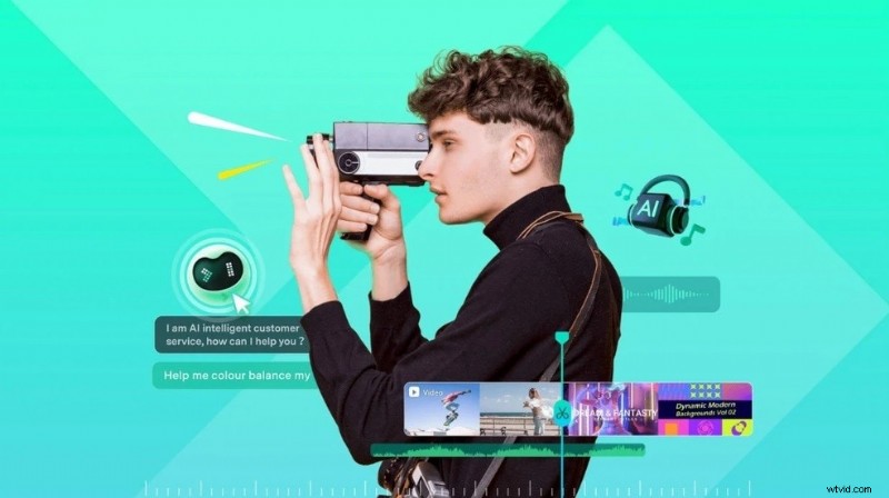 Master Video Editing: Top Online Courses for All Levels