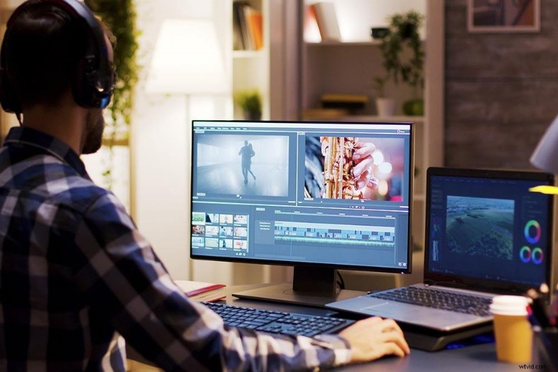 Master Video Editing: Top Online Courses for All Levels