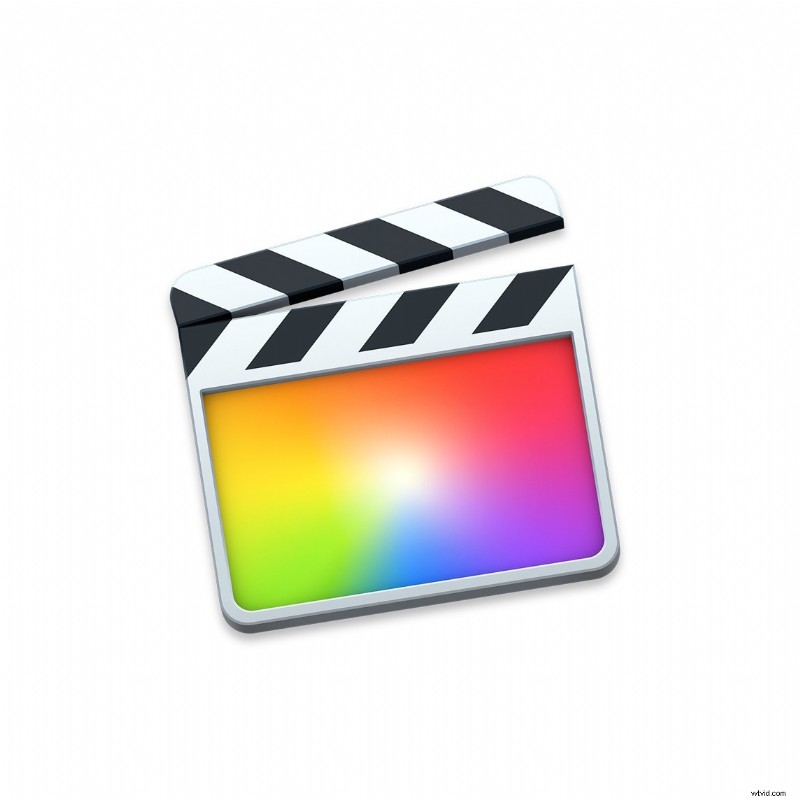 Best Video Editing Software for Mac in 2024 - Top 8 Picks