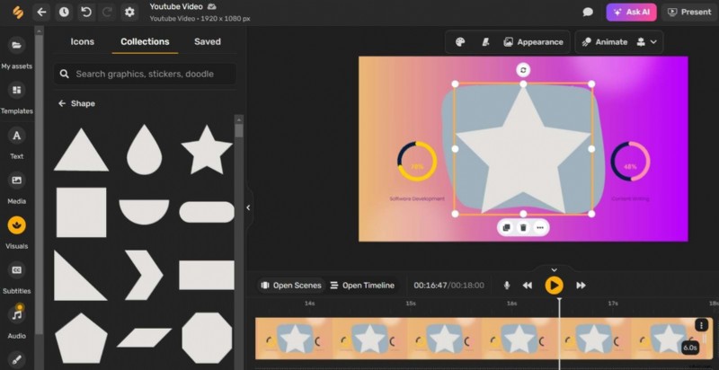 Top Online Video Masking Tools for Enhanced Editing