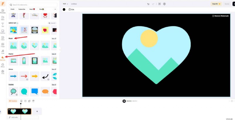 Top Online Video Masking Tools for Enhanced Editing