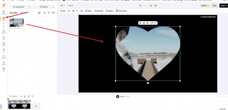 Top Online Video Masking Tools for Enhanced Editing