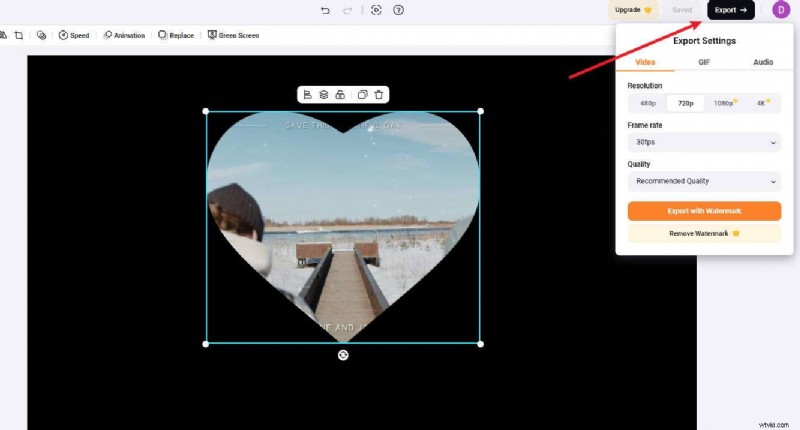 Top Online Video Masking Tools for Enhanced Editing