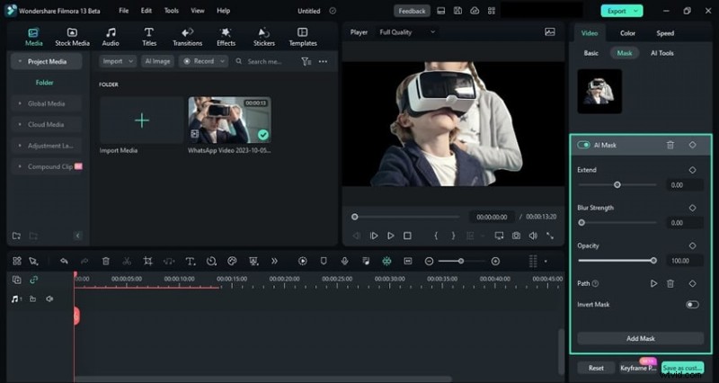 Top Online Video Masking Tools for Enhanced Editing