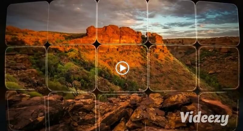 Free After Effects Slideshow Templates (2024) - Create Stunning Visuals