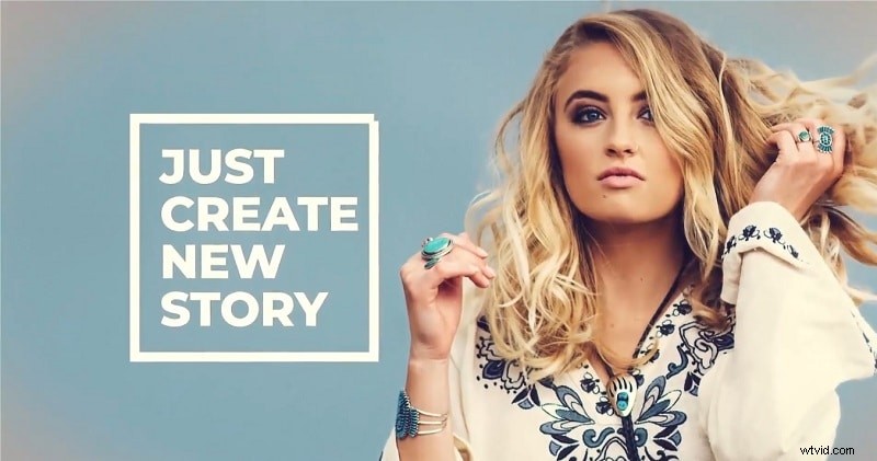 Free After Effects Slideshow Templates (2024) - Create Stunning Visuals