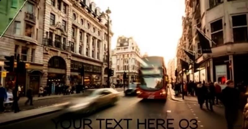 Free After Effects Slideshow Templates (2024) - Create Stunning Visuals