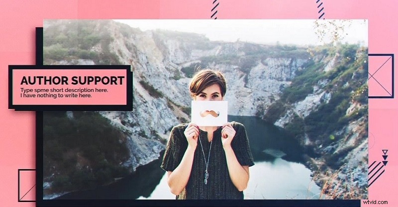 Free After Effects Slideshow Templates (2024) - Create Stunning Visuals