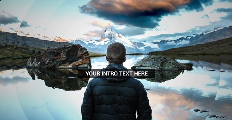 Free After Effects Slideshow Templates (2024) - Create Stunning Visuals