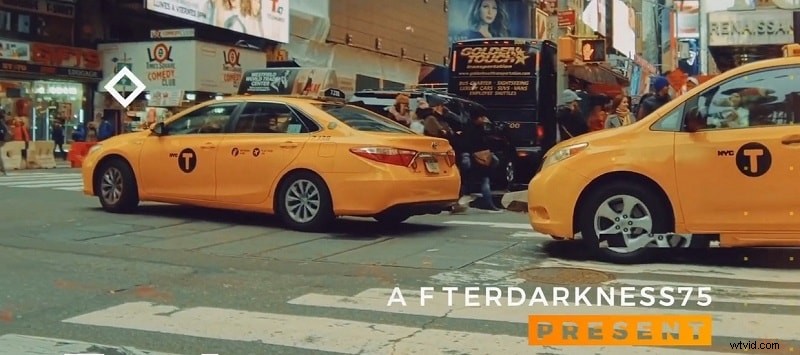 Free After Effects Slideshow Templates (2024) - Create Stunning Visuals