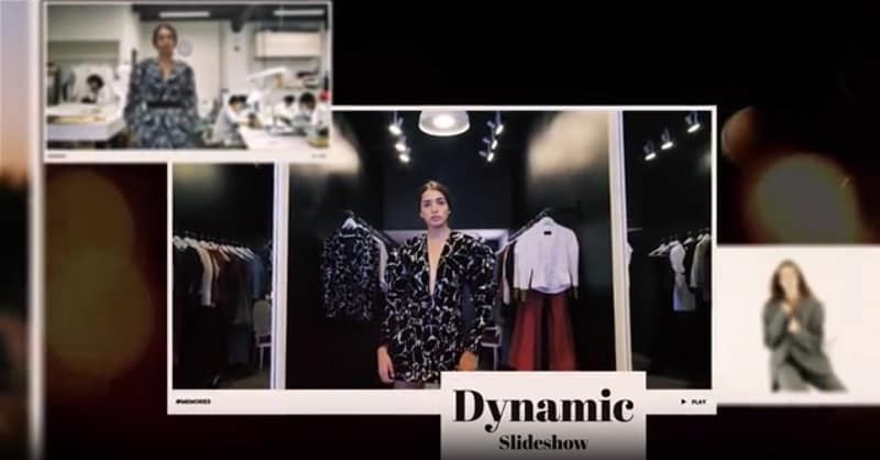 Free After Effects Slideshow Templates (2024) - Create Stunning Visuals