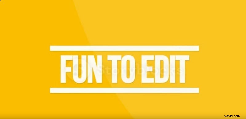 Free After Effects Slideshow Templates (2024) - Create Stunning Visuals